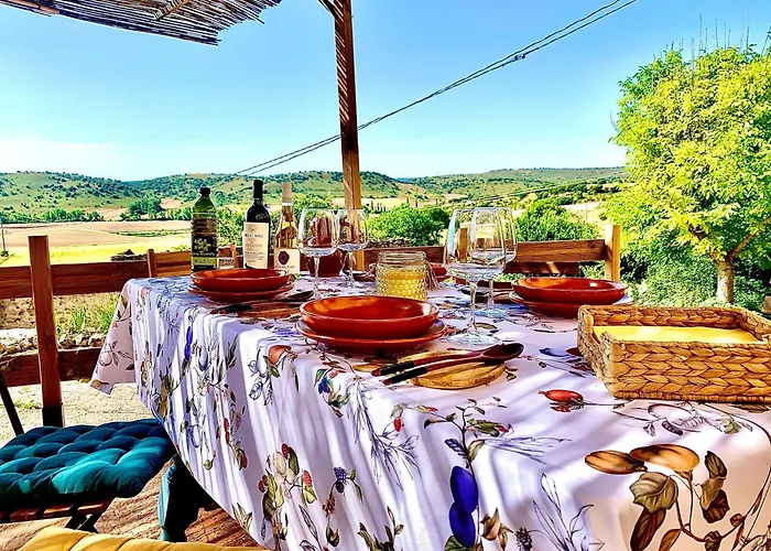 El Retiro & Gastro Vivencias