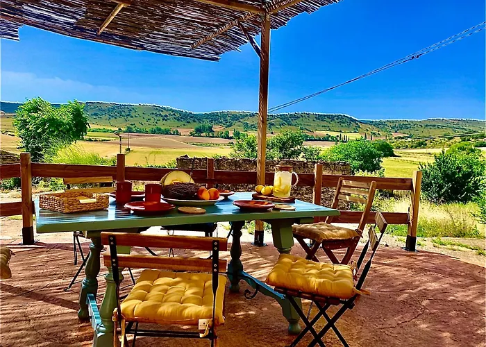 El Retiro & Gastro Vivencias