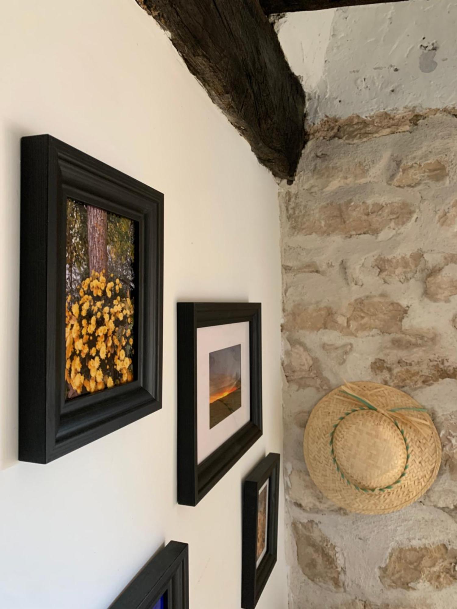 El Retiro & Gastro Vivencias Siguenza
