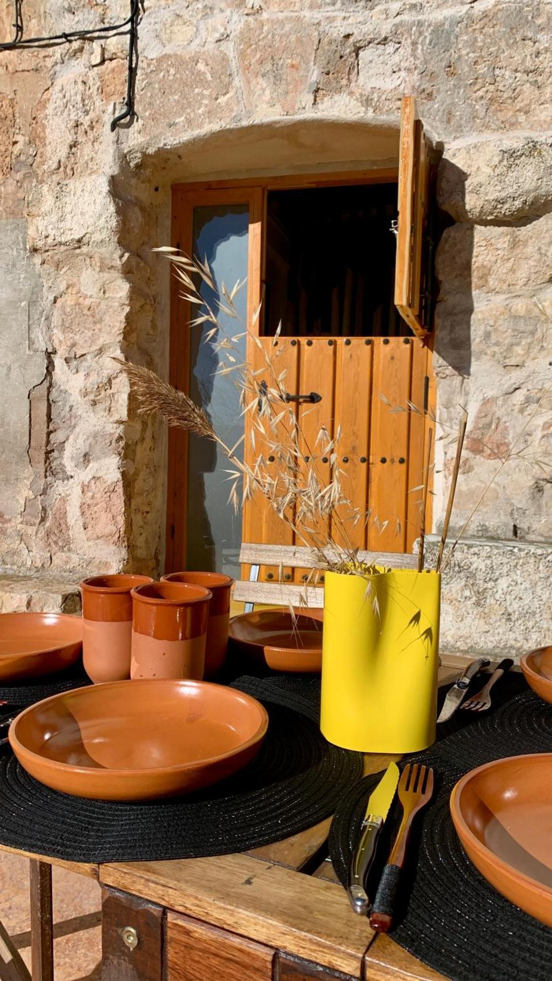 El Retiro & Gastro Vivencias