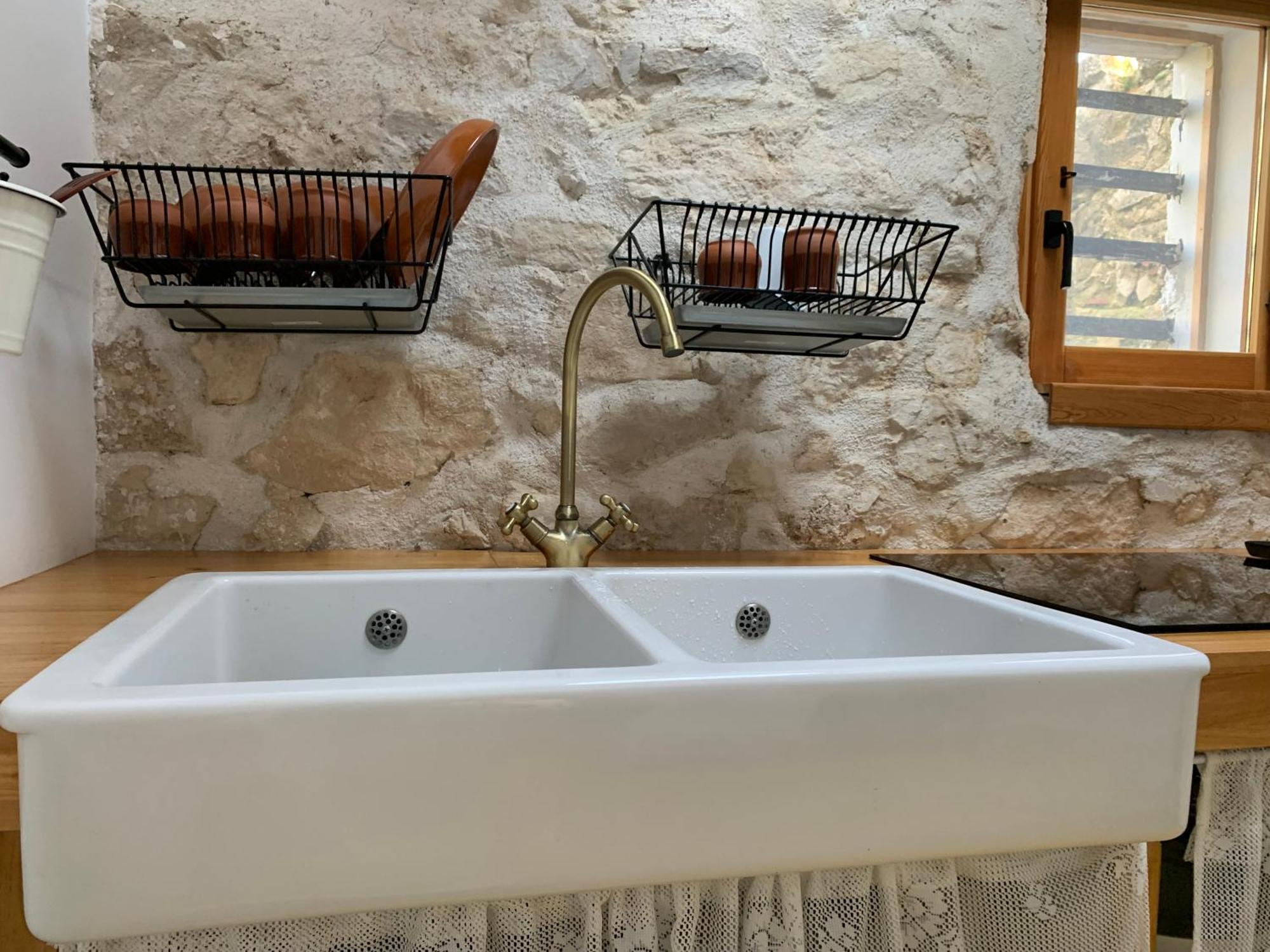 El Retiro & Gastro Vivencias * Siguenza