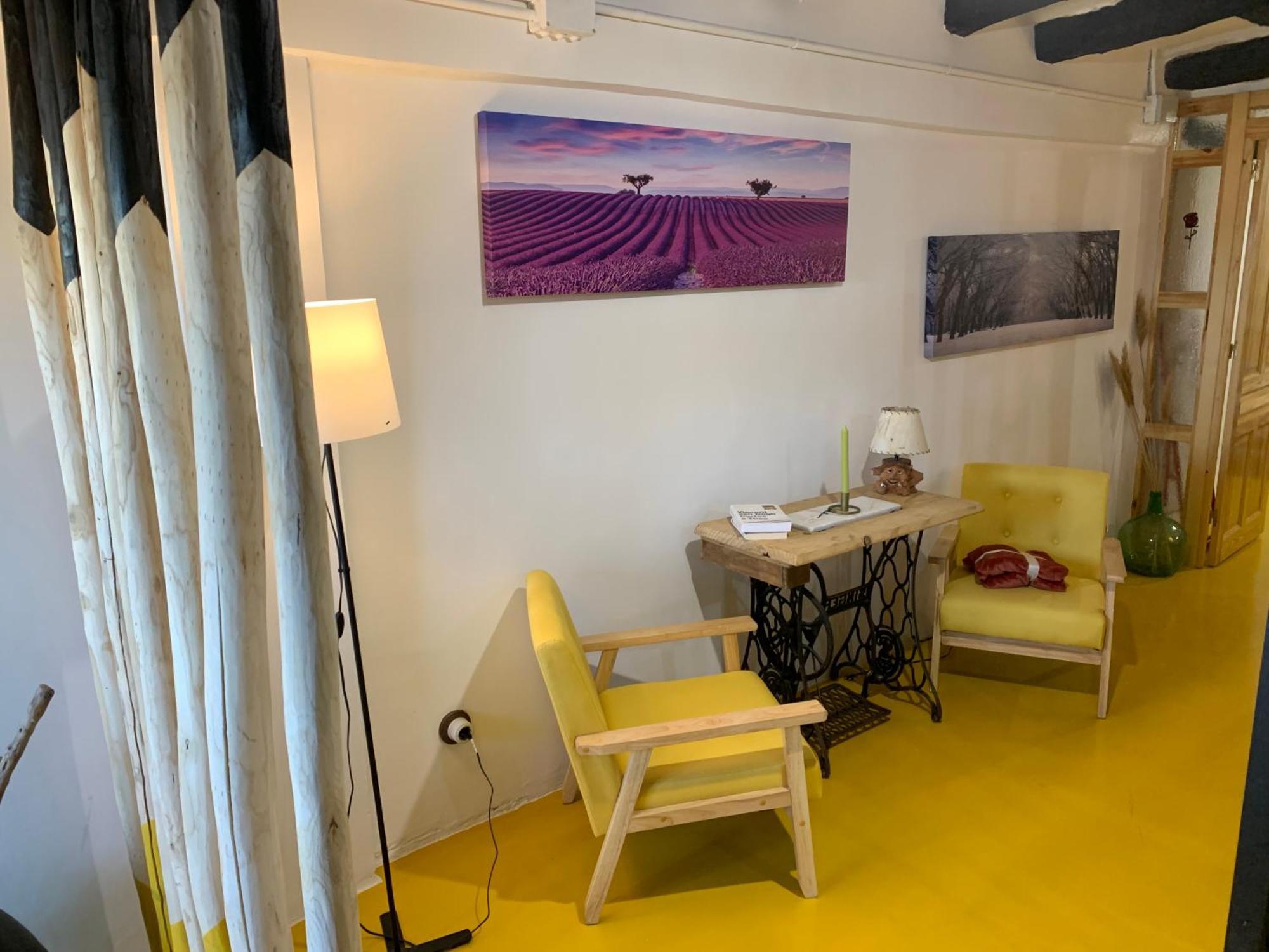 El Retiro & Gastro Vivencias Holiday home *