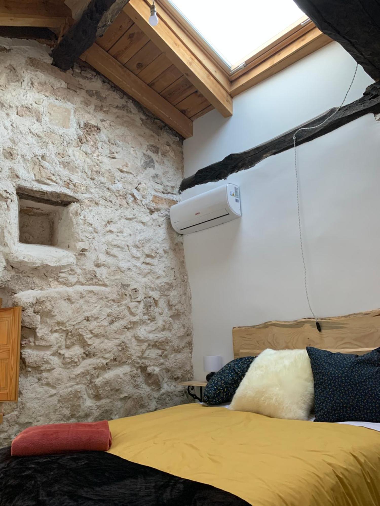 Holiday home El Retiro & Gastro Vivencias Siguenza