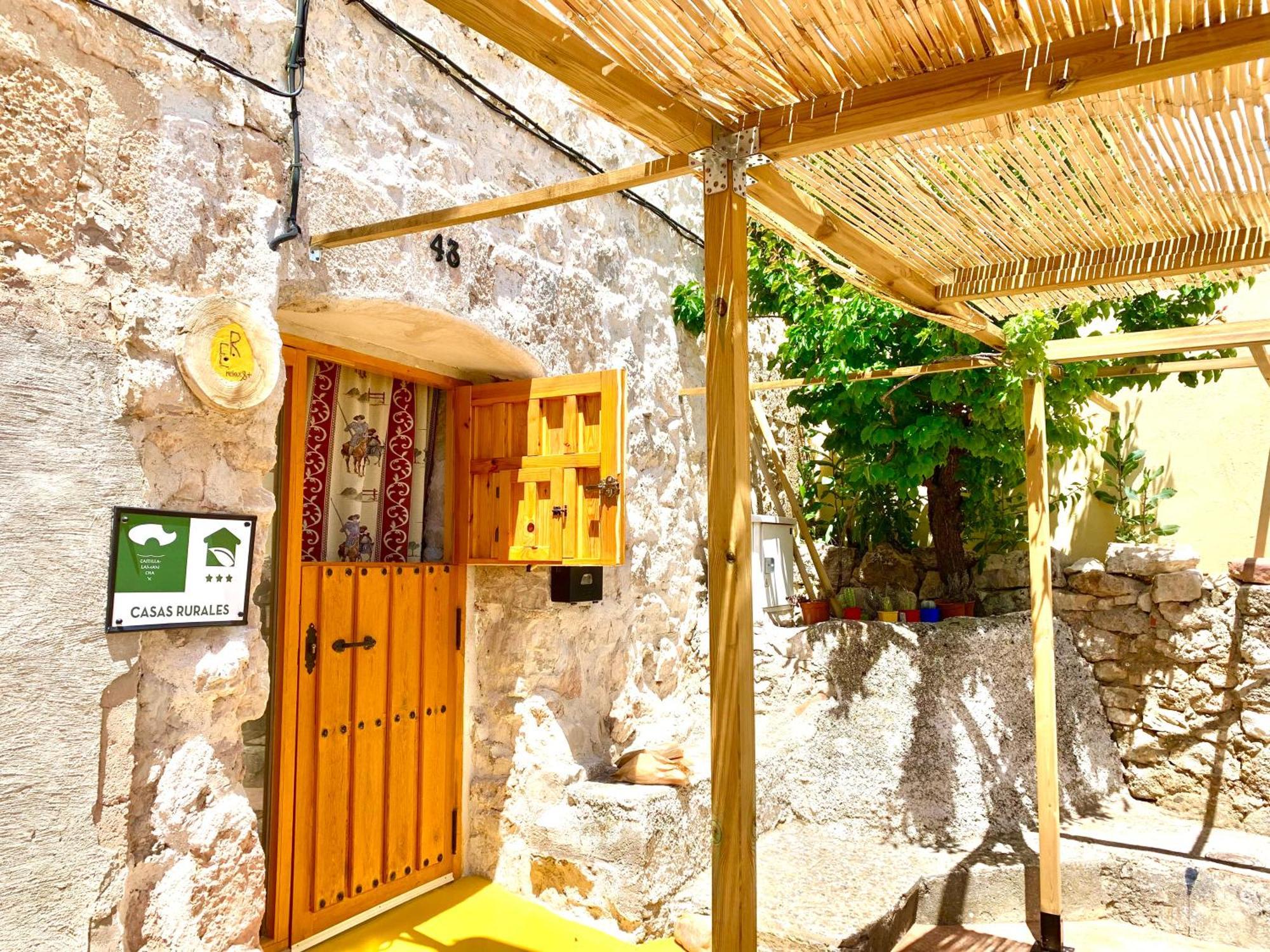 El Retiro & Gastro Vivencias Holiday home