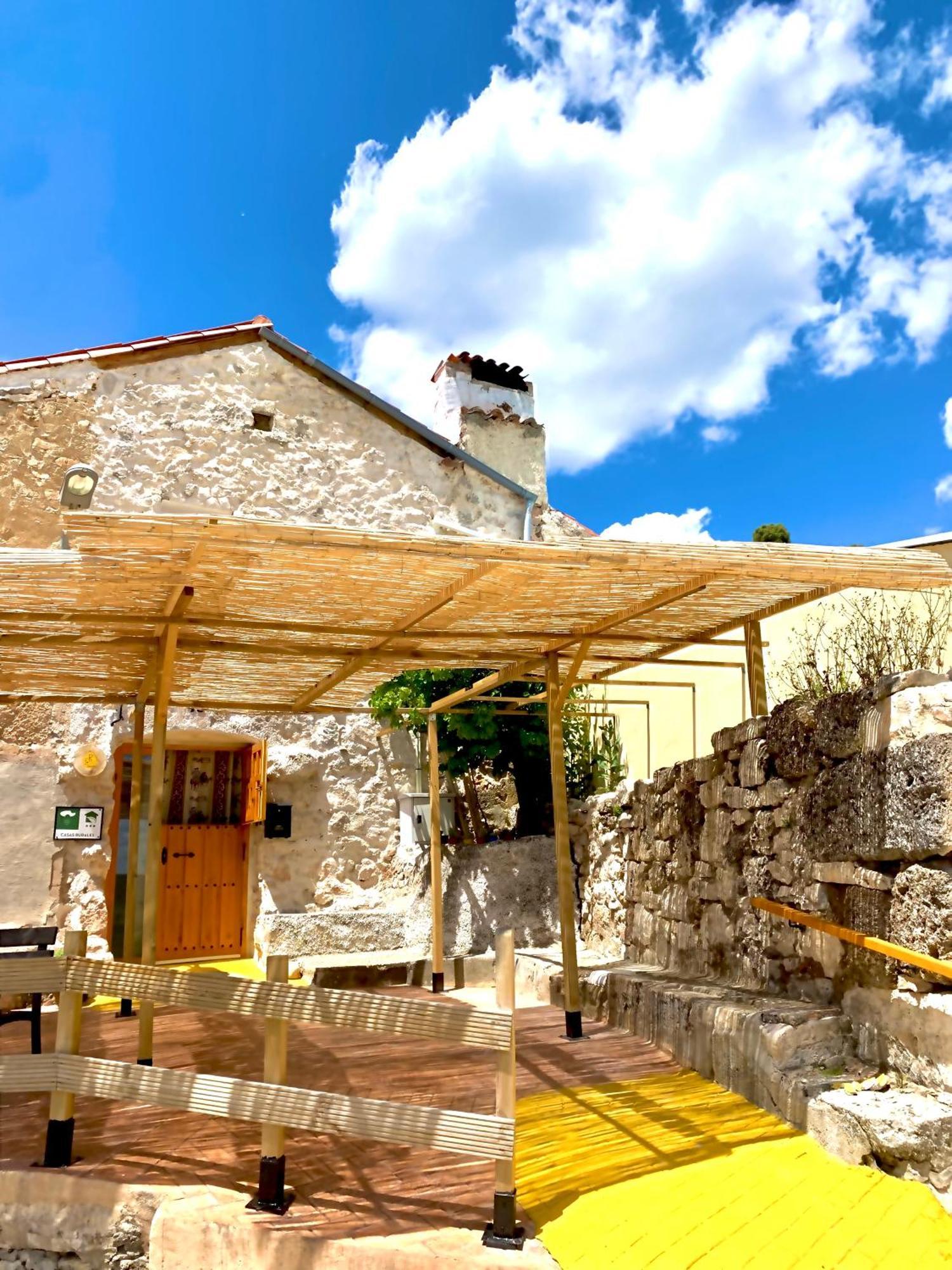 El Retiro & Gastro Vivencias Holiday home *