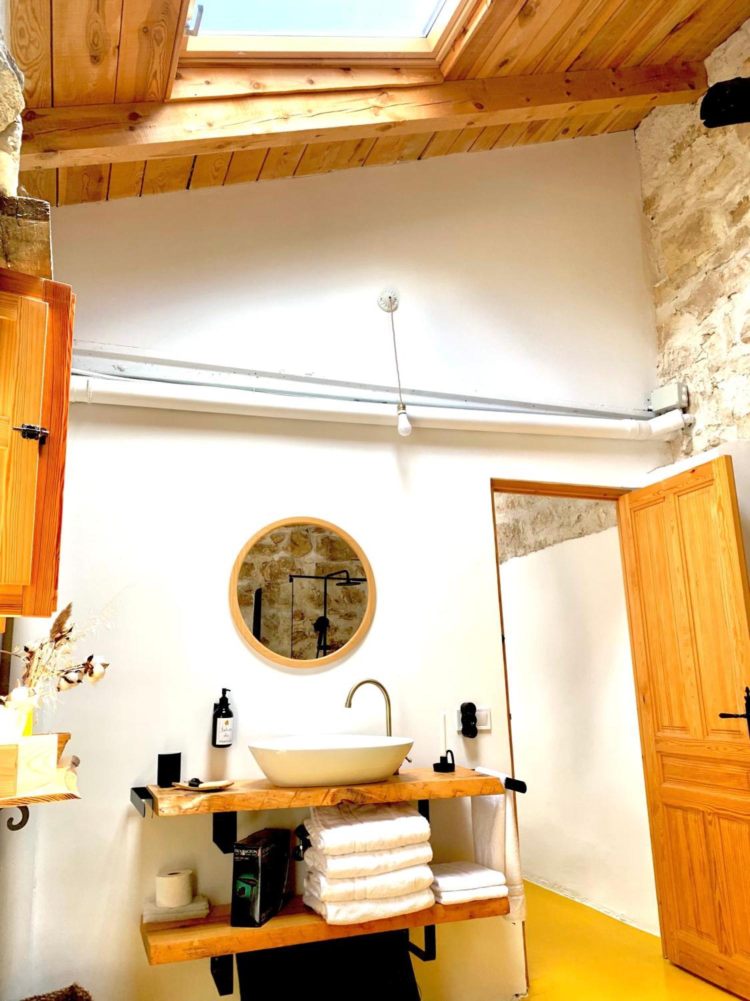 Holiday home El Retiro & Gastro Vivencias Siguenza
