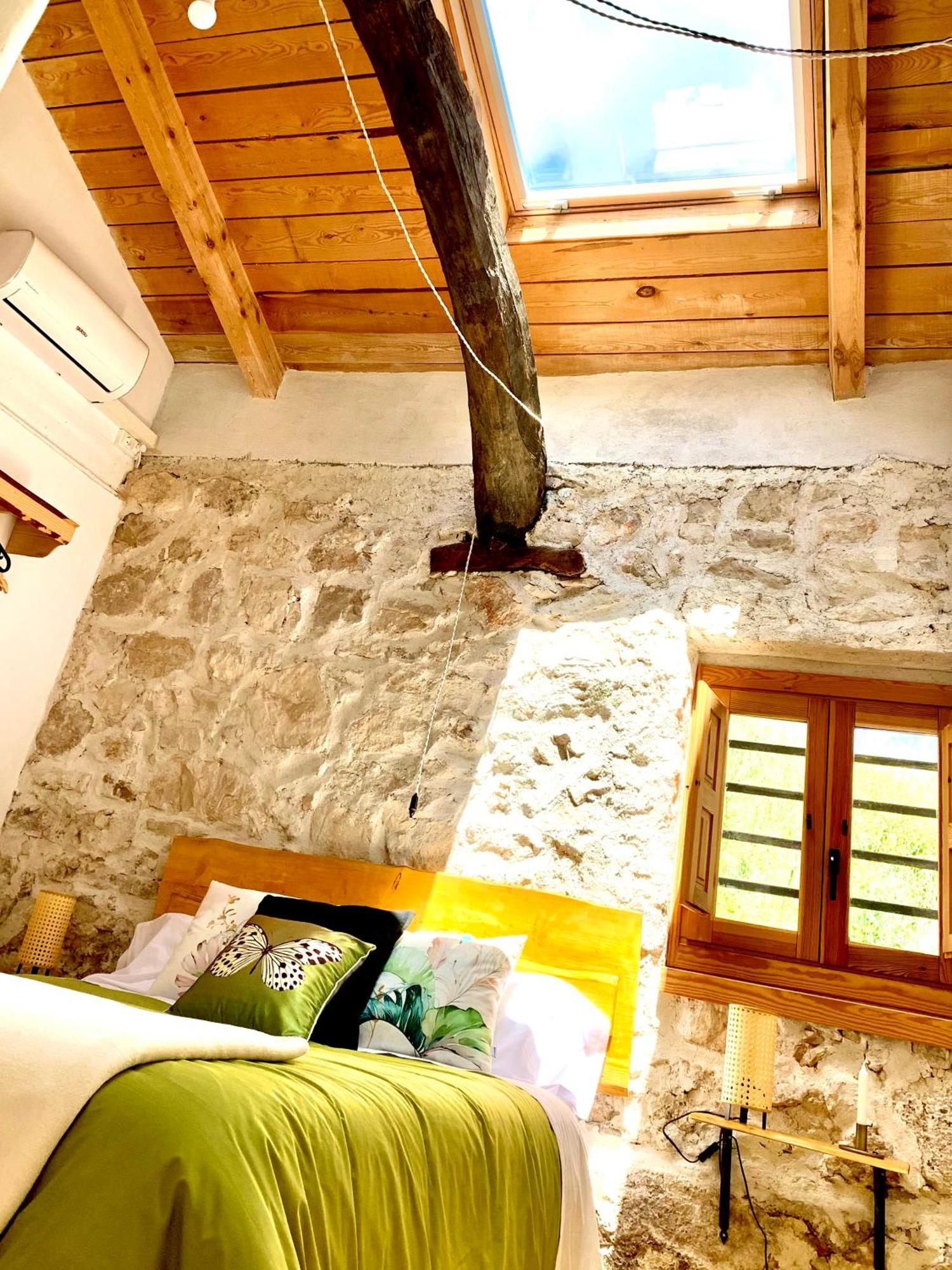 El Retiro & Gastro Vivencias Holiday home *