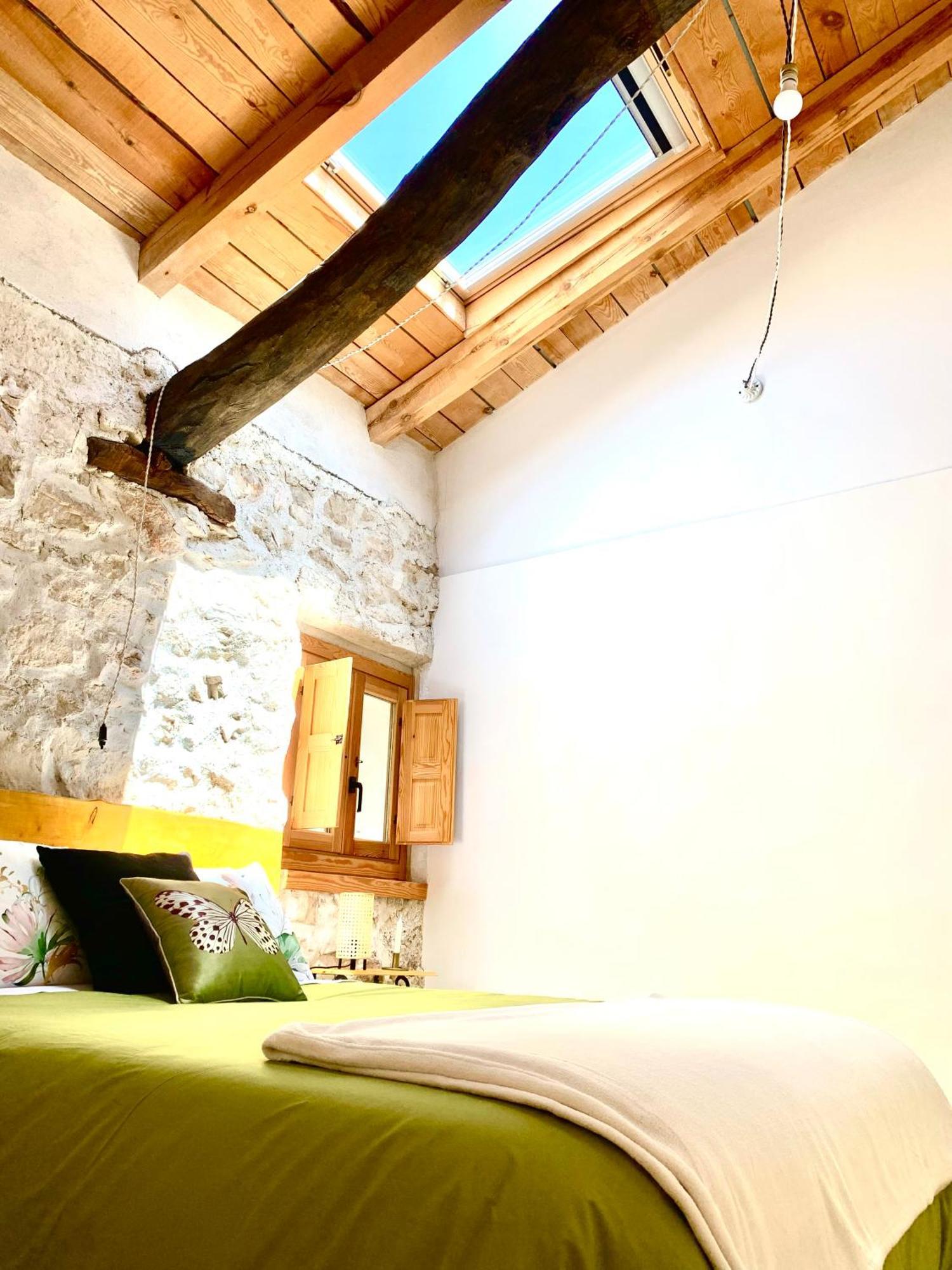 El Retiro & Gastro Vivencias Holiday home *