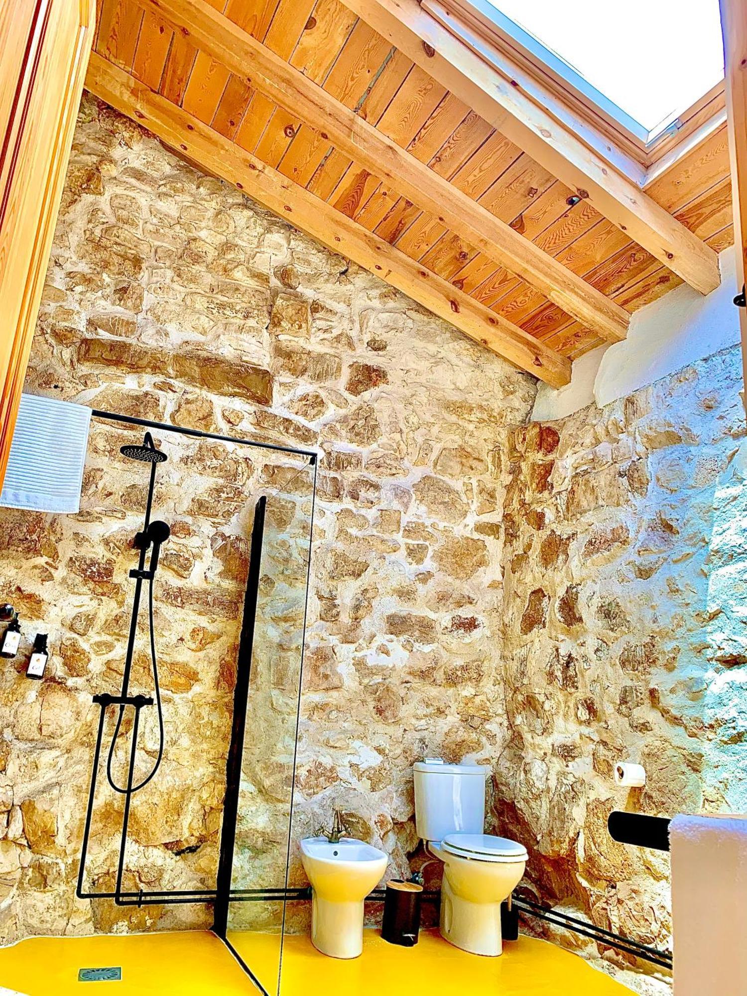 Holiday home El Retiro & Gastro Vivencias *