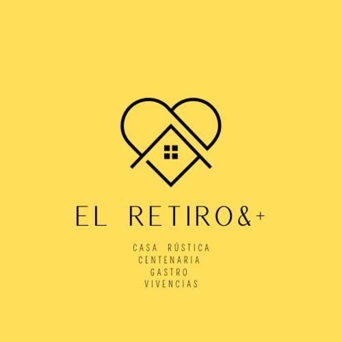 El Retiro & Gastro Vivencias Holiday home *